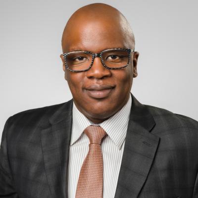 John H Roberson III
