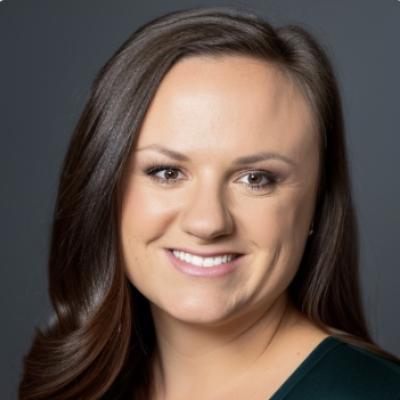 Meredith Morrison Barbee