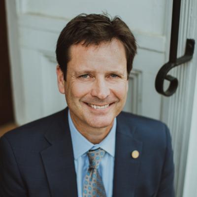 S Andrew Arnold