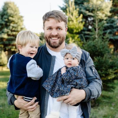 Zach Graham