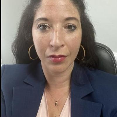 Shanti Moeller