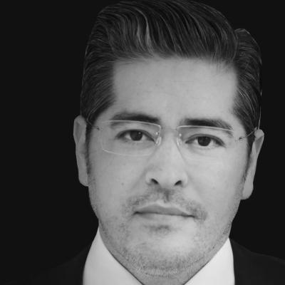 Joel G. Garcia