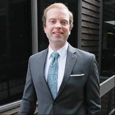 Noah M. Johnson