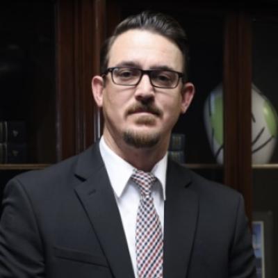 Steven Scharboneau
