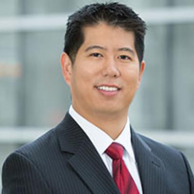 Andrew Ho