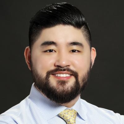 John Kim