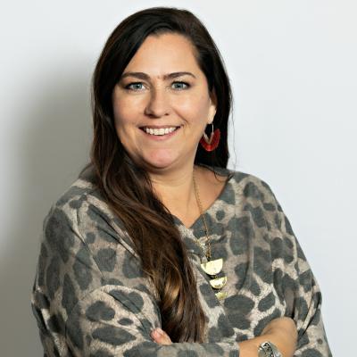 Gretchen Elizabeth Elliott