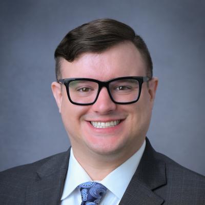 Matthew A. Bailey