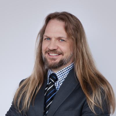 Sean Hessler
