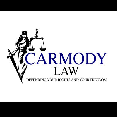 Carolyn Carmody
