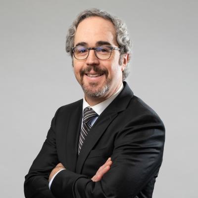 Benjamin Luftman