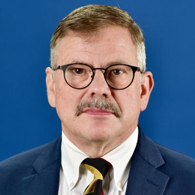 Andrew J. Johnston