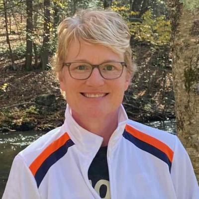 Stacey Stephens Anderson