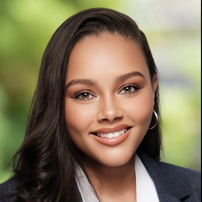 Jocelyn Dopson-Rodriguez