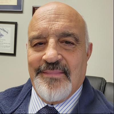 John Stosich