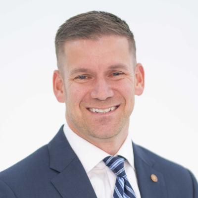 Brandon W. Barnett