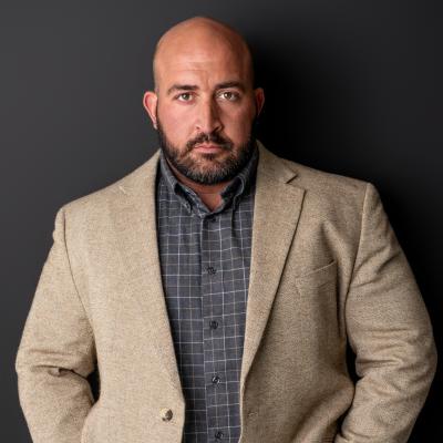 Kael MacMaster