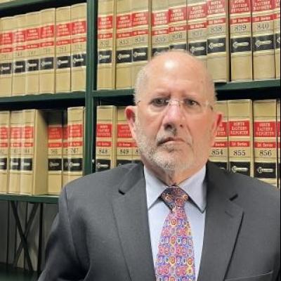 Paul R. Kesselman