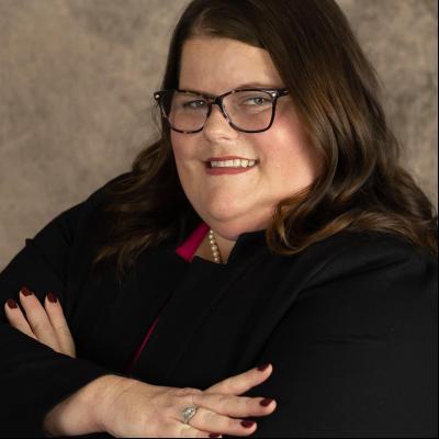 Megan Gresham