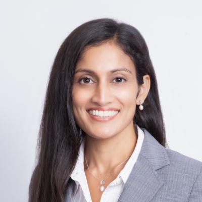 Samina Hitch