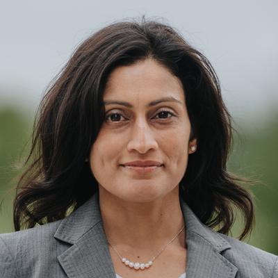 Samina Hitch