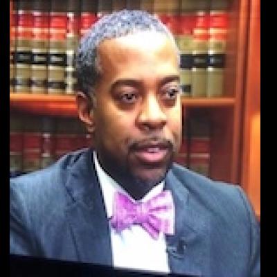 Gregory Eric Walker
