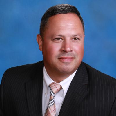 Randy J. Milou