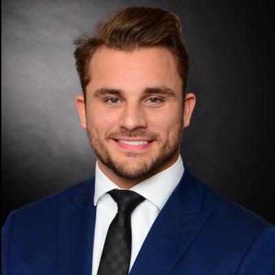 Andrew C. Brumitt