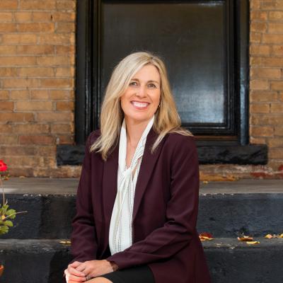 Katharine Whitney