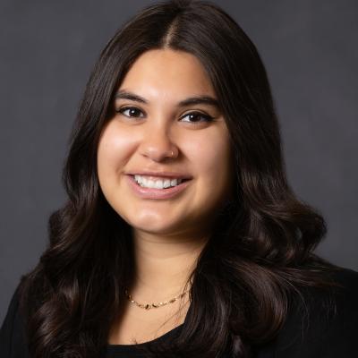 Alison Morales