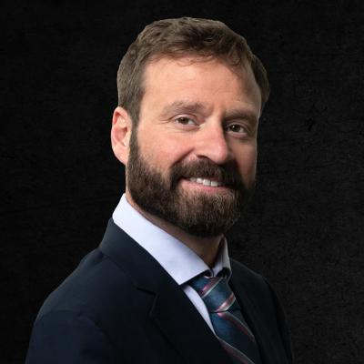 Mark Germain