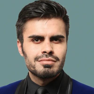 Rawi Asghar