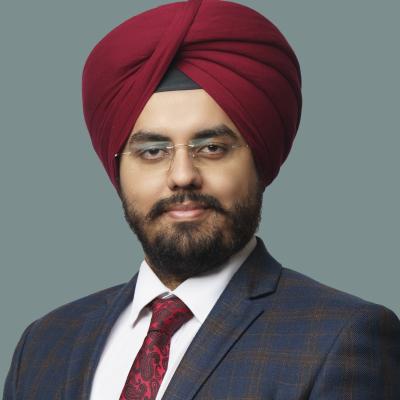 Channdeep Nagi