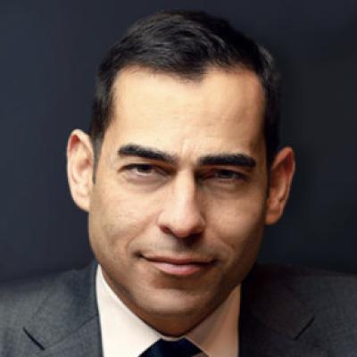 Joshua Davidson