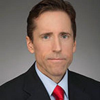 Keith E. McAndrews