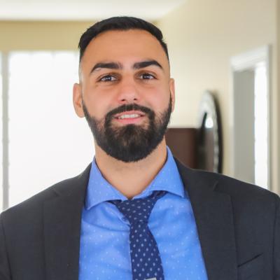 Tarinpal Dhaliwal
