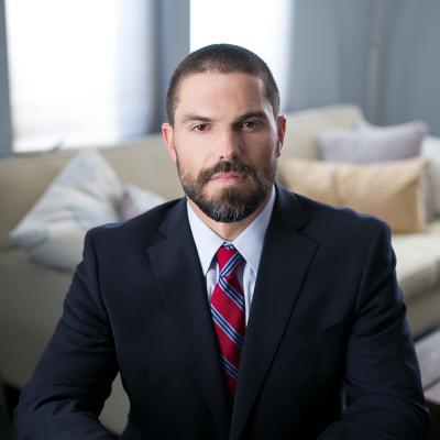 Michael Cindrich