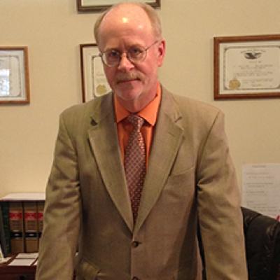 Peter Hansen