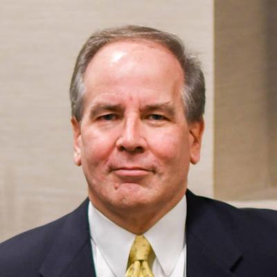 Roger Wilson