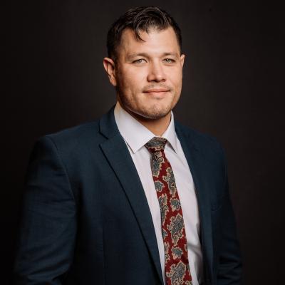 Carlos Garcia-Aguilar