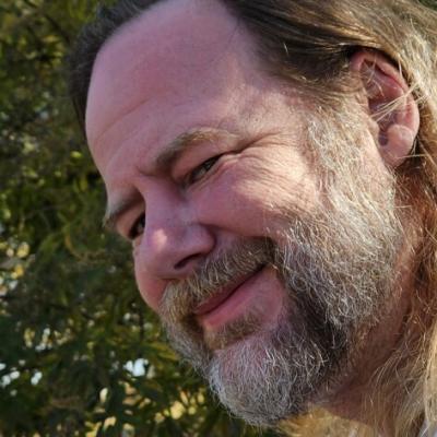 Stephen Edge