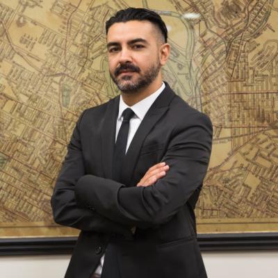 Nima Haddadi