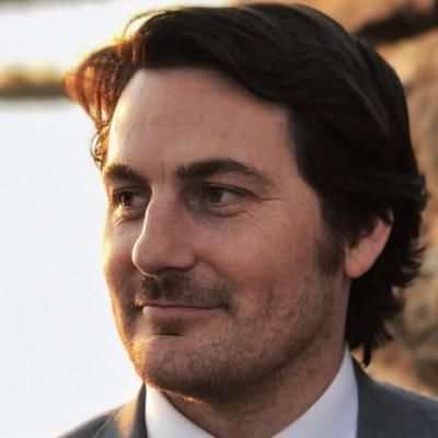 Jonathan Hoover