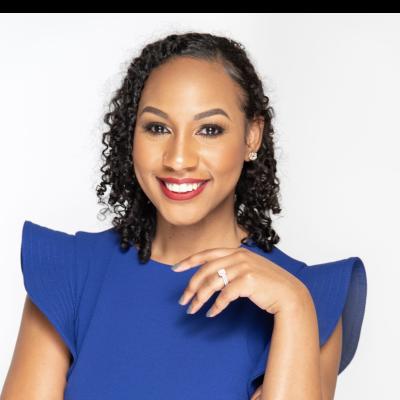 Juanita Kimble