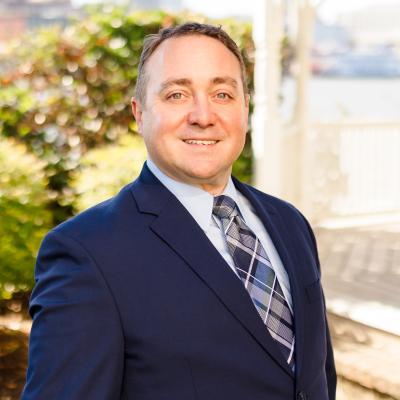 Scott Robichaux
