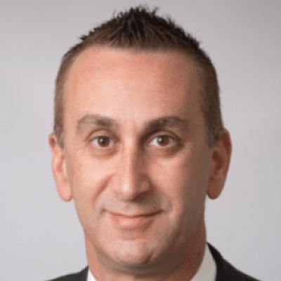 Matthew Fraiberg