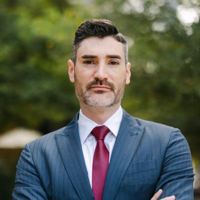 Ben Michael