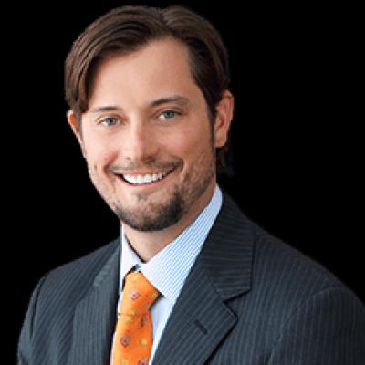 Troy P. Burleson