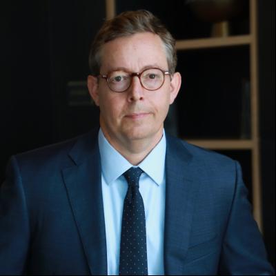 Brett Willis