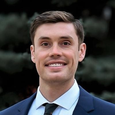 Grant Rogers